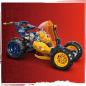 Preview: LEGO® NINJAGO® Arins Ninja-Geländebuggy 267 Teile 71811