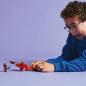 Preview: LEGO® NINJAGO Kais Drachen-Spinjitzu-Spinner 54 Teile 71823