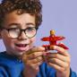 Preview: LEGO® NINJAGO Kais Drachen-Spinjitzu-Spinner 54 Teile 71823