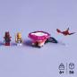 Preview: LEGO® NINJAGO Soras Drachen-Spinjitzu-Spinner 56 Teile 71824