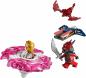 Preview: LEGO® NINJAGO Soras Drachen-Spinjitzu-Spinner 56 Teile 71824