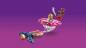 Preview: LEGO® NINJAGO Soras Drachen-Spinjitzu-Spinner 56 Teile 71824