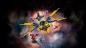 Preview: LEGO® NINJAGO Ras und Arins Super-Sturmflieger 510 Teile 71833
