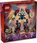 Preview: LEGO® NINJAGO Zanes Ultra-Kombi-Mech 1187 Teile 71834