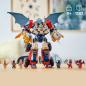 Preview: LEGO® NINJAGO Zanes Ultra-Kombi-Mech 1187 Teile 71834