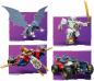 Preview: LEGO® NINJAGO Zanes Ultra-Kombi-Mech 1187 Teile 71834