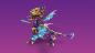 Preview: LEGO® NINJAGO Lichtbogendrache 869 Teile 71836