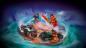 Preview: LEGO® NINJAGO Kais Motorradrennen 79 Teile 71838