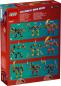 Preview: LEGO® NINJAGO Arins Spinjitzumech 213 Teile 71839