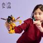 Preview: LEGO® NINJAGO Arins Spinjitzumech 213 Teile 71839