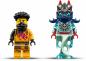 Preview: LEGO® NINJAGO Arins Spinjitzumech 213 Teile 71839