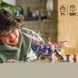 Preview: LEGO® NINJAGO Rontu der Meisterdrache 381 Teile 71842