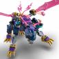 Preview: LEGO® NINJAGO Rontu der Meisterdrache 381 Teile 71842