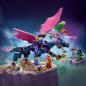Preview: LEGO® NINJAGO Rontu der Meisterdrache 381 Teile 71842