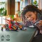 Preview: LEGO® NINJAGO Ninja-Actionflitzer 561 Teile 71844