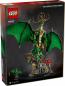Preview: LEGO® NINJAGO Der Wächterdrache 1650 Teile 71847