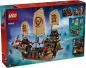 Preview: LEGO® NINJAGO Der Tempel-Flugsegler 2387 Teile 71848