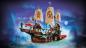 Preview: LEGO® NINJAGO Der Tempel-Flugsegler 2387 Teile 71848