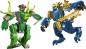Preview: LEGO® NINJAGO Duell mit Jays Drachen-Mech 107 Teile 71853