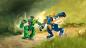 Preview: LEGO® NINJAGO Duell mit Jays Drachen-Mech 107 Teile 71853