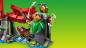 Preview: LEGO® NINJAGO Showdown am Baumhaus mit dem Ninja-Bike 642 Teile 71857
