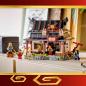 Preview: LEGO® NINJAGO 15-jähriges Jubiläum der Vier-Waffen-Schmiede 1259 Teile 71858