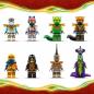 Preview: LEGO® NINJAGO Der Drache des Lebens 1050 Teile 71859