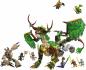 Preview: LEGO® NINJAGO Der Drache des Lebens 1050 Teile 71859