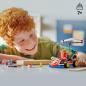 Preview: LEGO® Super Mario Kart™ - Standard-Kart 174 Teile 72032