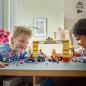 Preview: LEGO® Super Mario Kart™ - Baby Peach & Grand Prix-Set 823 Teile 72036