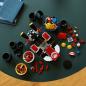 Preview: LEGO® Super Mario Mario Kart™ Mario & Standard-Kart 1972 Teile 72037