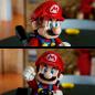 Preview: LEGO® Super Mario Mario Kart™ Mario & Standard-Kart 1972 Teile 72037