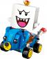 Preview: LEGO® Super Mario Mario Kart™ Wario & König Buu Huu 512 Teile 72038