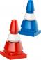 Preview: LEGO® Super Mario Mario Kart™ Wario & König Buu Huu 512 Teile 72038