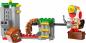 Preview: LEGO® Super Mario Kapitän Toad-Camp 159 Teile 72040