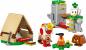 Preview: LEGO® Super Mario Kapitän Toad-Camp 159 Teile 72040
