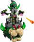 Preview: LEGO® Super Mario Prinz Florian & Schloss-Bowser 1251 Teile 72042