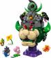 Preview: LEGO® Super Mario Prinz Florian & Schloss-Bowser 1251 Teile 72042