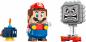 Preview: LEGO® Super Mario Mario Kart™ Interaktiver LEGO® Mario™ & Standard-Kart 278 Teile 72043