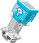 Preview: LEGO® Super Mario Mario Kart™ Interaktiver LEGO® Mario™ & Standard-Kart 278 Teile 72043