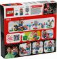 Preview: LEGO® Super Mario Mario Kart™ Interaktiver LEGO® Mario™ & Standard-Kart 278 Teile 72043