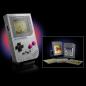 Preview: LEGO® Super Mario Game Boy™ 421 Teile 72046