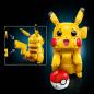 Preview: LEGO® Pokémon Pikachu und Pokéball 2050 Teile 72152