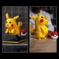 Preview: LEGO® Pokémon Pikachu und Pokéball 2050 Teile 72152