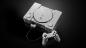 Preview: LEGO® PlayStation™ 1911 Teile 72306