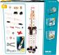 Preview: Brio Spielzeug Bausystem Builder Apollo Saturn V 91 Teile 34607