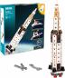 Preview: Brio Spielzeug Bausystem Builder Apollo Saturn V 91 Teile 34607