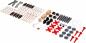 Preview: Brio Spielzeug Bausystem Builder Apollo Saturn V 91 Teile 34607