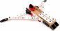 Preview: Brio Spielzeug Bausystem Builder Apollo Saturn V 91 Teile 34607