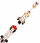 Preview: Brio Spielzeug Bausystem Builder Apollo Saturn V 91 Teile 34607